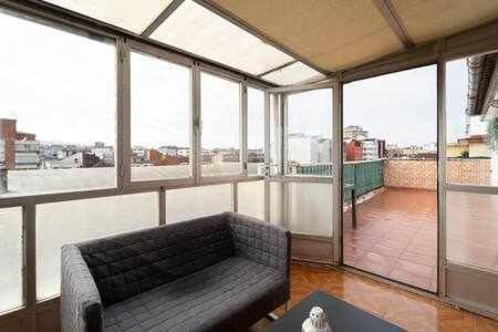 Апартаменти Atico Terraza Playa Futbol Y Congresos Vut4708As Хіхон Екстер'єр фото