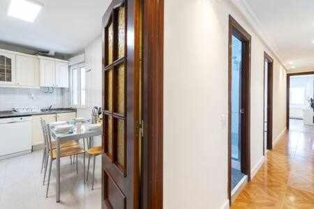 Апартаменти Atico Terraza Playa Futbol Y Congresos Vut4708As Хіхон Екстер'єр фото
